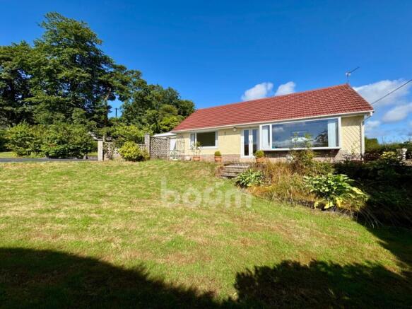 Geirston Road, Kilbirnie external