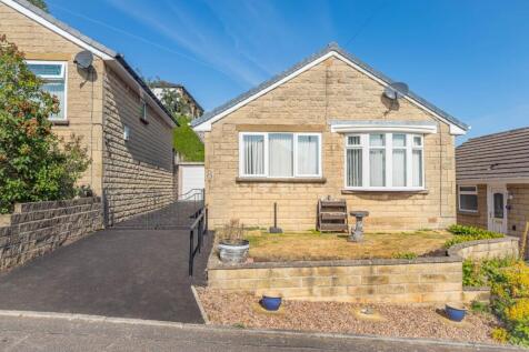 Shibden Drive, Batley