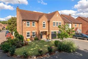 27, Lothian Way, Greylees, Sleaford NG34 8FZ