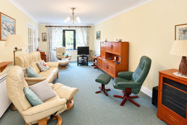 Berrow Court, Gardens Walk, Upton-Upon-Severn, Worcester photo 2