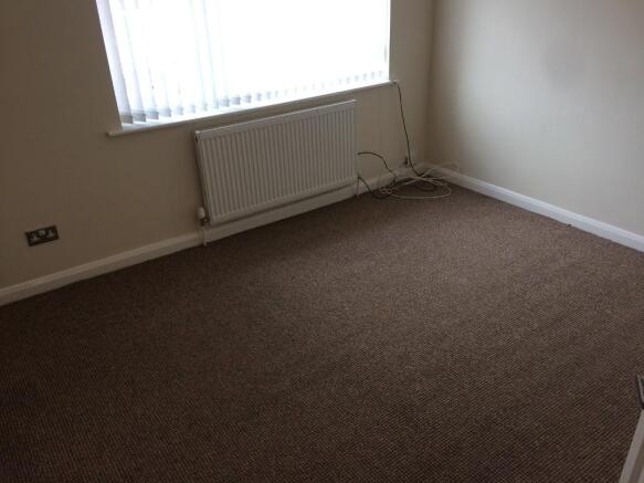 Front Bedroom