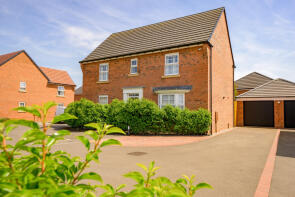 25, Anson Drive, Newark NG24 5AF