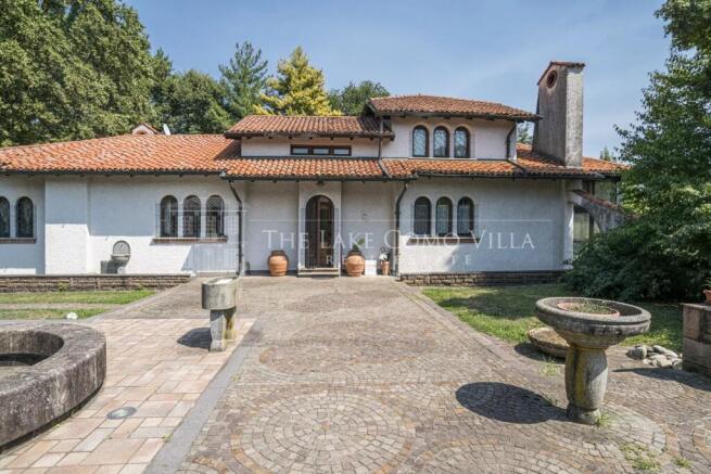 the lake como villa-villa sole-cadorago