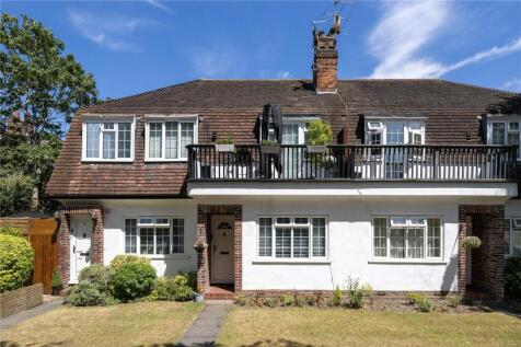 Park Close, Middlesex