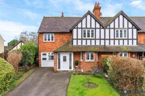 36, Aston End Road, Aston SG2 7EX