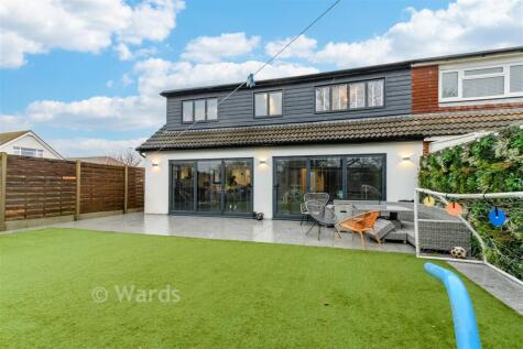 Bakers Avenue, West Kingsdown, Sevenoaks, Kent