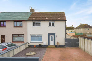 2, Windmill Place, Kirkcaldy KY1 3AP