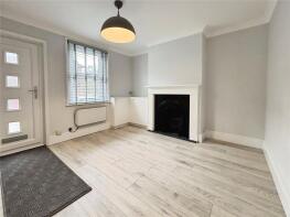 18, Quarry Road, Royal Tunbridge Wells TN1 2EZ