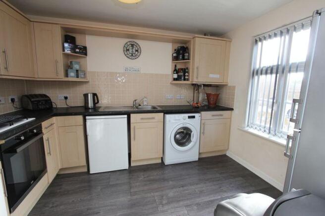 Kitchen/Breakf...