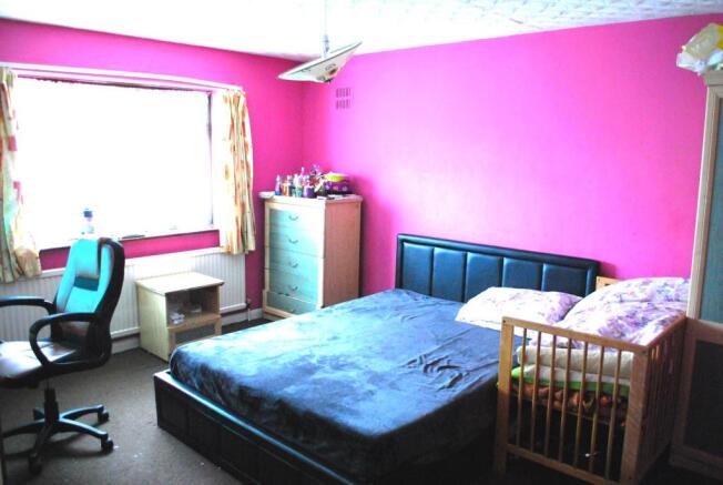 Bedroom 1