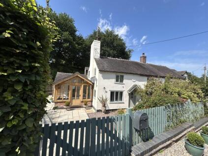 Mill Lane, Doddington, Nantwich, Cheshire
