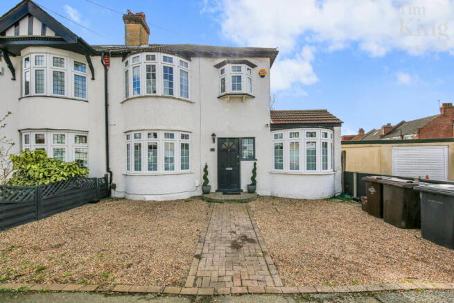 3-bed terraced on Hortus Road, London, E4 7HG, £750,000