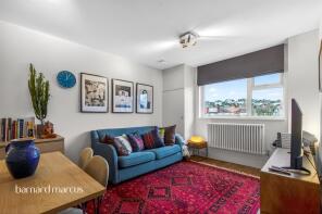 30, Sancroft Close, London NW2 6NT