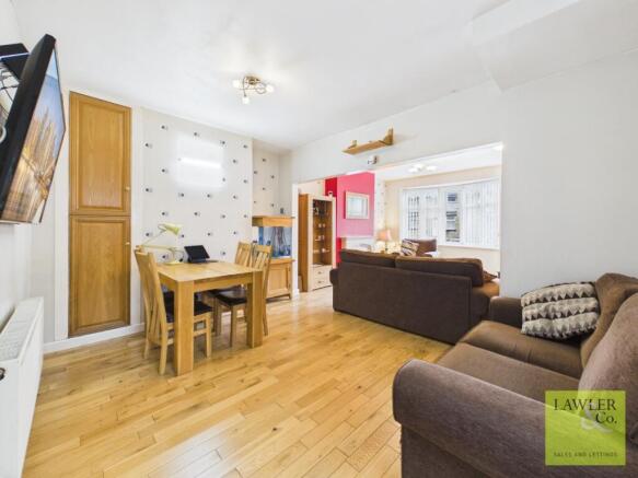 Talbot Road, Newton, Hyde, Greater Manchester, SK14 4EX photo 3