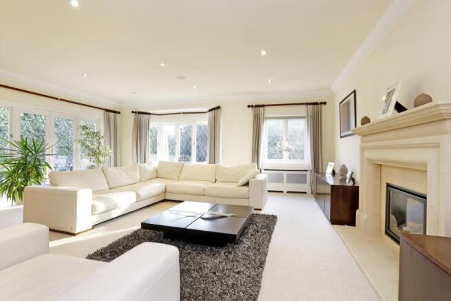 Drawing Room