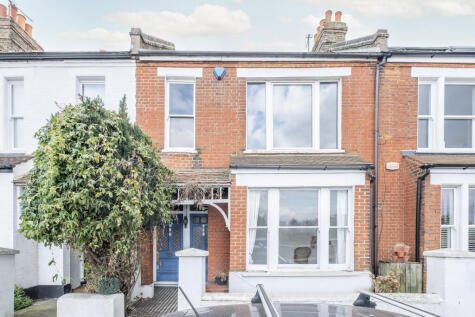 Lonsdale Road, London, SW13