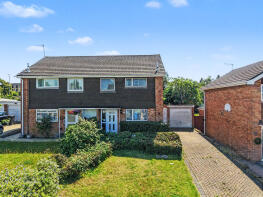 14, Beamish Road, Poole BH17 8SH