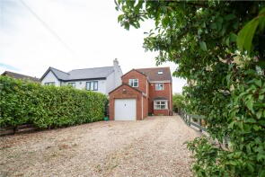 Brierley, The Reddings, Cheltenham GL51 6RL