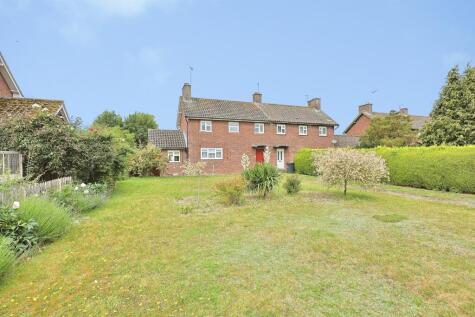 Eastmoor Road, Oxborough