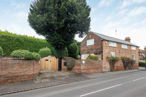 Thames Street, Sonning , Reading, Berkshire, RG4