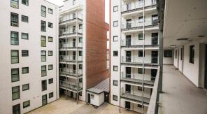 Apartment 6, 31, Cornhill, Liverpool L1 8DL