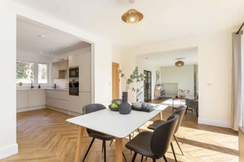 6 Primrose Drive, The Willow, Craigiehall Meadows, Craigiehall, Edinburgh, EH30 9TW