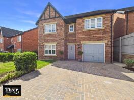 6, Dow View Drive, Preston PR4 3FU