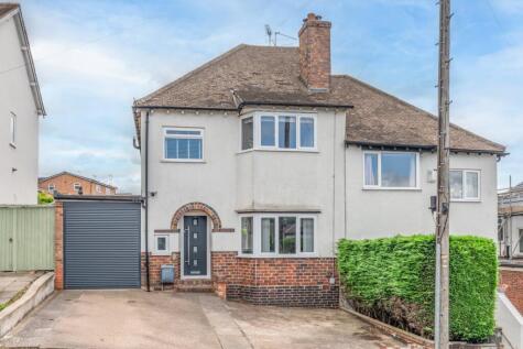 Jubilee Avenue, Headless Cross, Redditch, B97