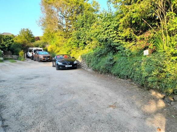 Parking Area