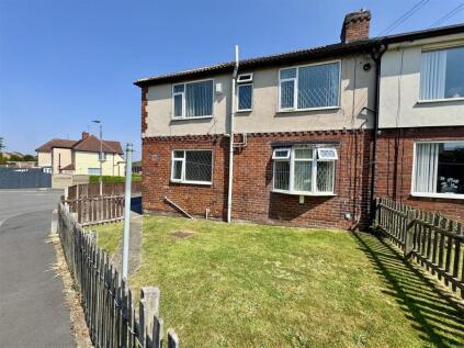 Barnsley Road, Hemsworth, Pontefract