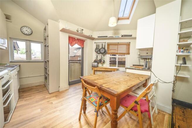 Crossgate Peth, Durham, DH1 photo 4