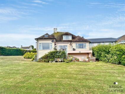 Pashley Road, Eastbourne