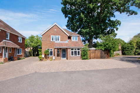 Hadlow Road, Tonbridge