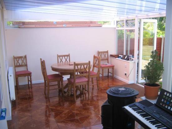 Conservatory