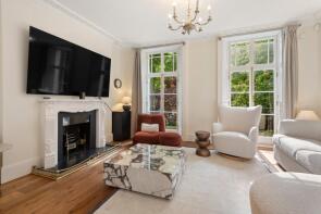 17, Trevor Square, London SW7 1DT