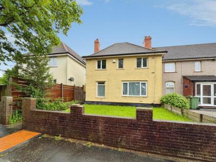 Daventry Road, Bristol, Avon