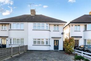 279, Willow Road, Enfield EN1 3BU