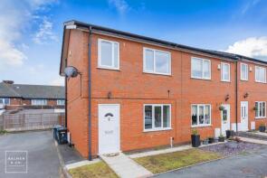 1, St Richards Close, Manchester M46 0SG