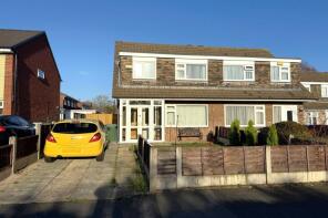 66, Newgate Road, Sale M33 4NG