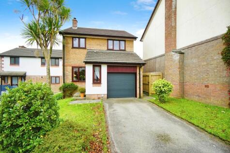Carrine Road, Truro, Cornwall, TR1