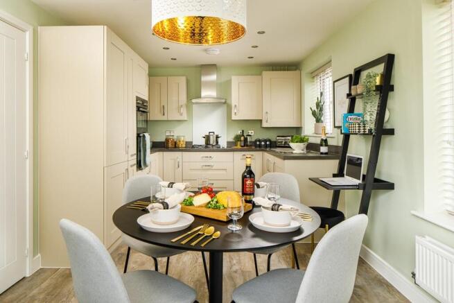 Sandringham Way,
Off London Road,
Sleaford, 
Lincolnshire,
NG34 6AE
 photo 4