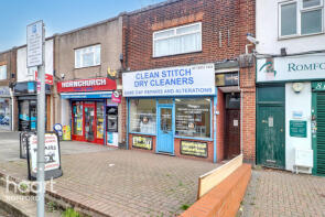 79a, Park Lane, Hornchurch RM11 1BH