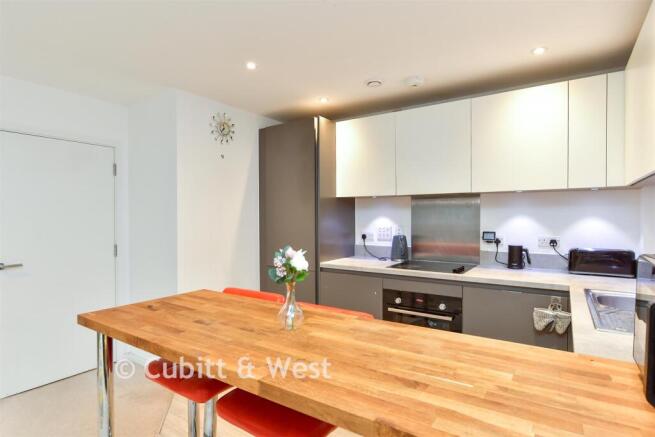 Lounge/ Kitchen/ Diner