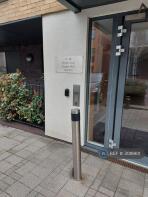 3, Newton Court, Kingsley Walk, Cambridge CB5 8TH