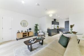 Flat 7, John George Apartments, Russell Hill Road, Purley CR8 2LD