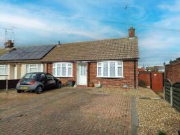 15, Normandy Avenue, Burnham-on-crouch CM0 8JR