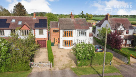 Lincoln Road, Peterborough, Cambridgeshire, PE6