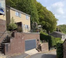 20, Old Lees Road, Hebden Bridge HX7 8HW