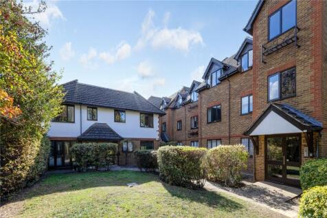 Marksbury Avenue, Kew, Surrey, TW9