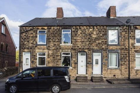 Barnsley Road, Platts Common, Barnsley